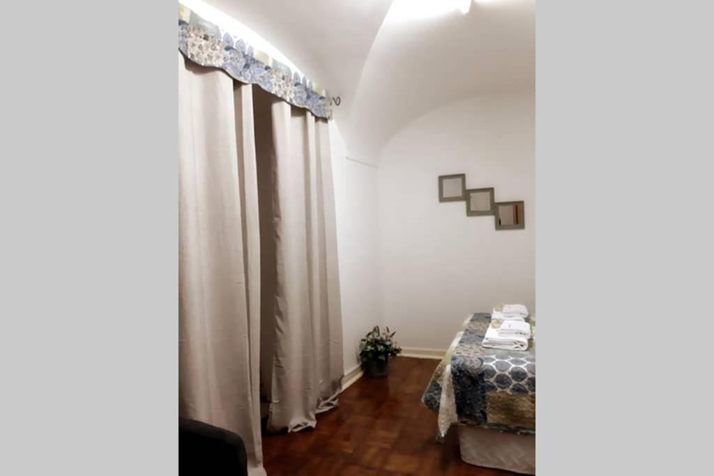 דירות אבורה Casa D'Alma מראה חיצוני תמונה