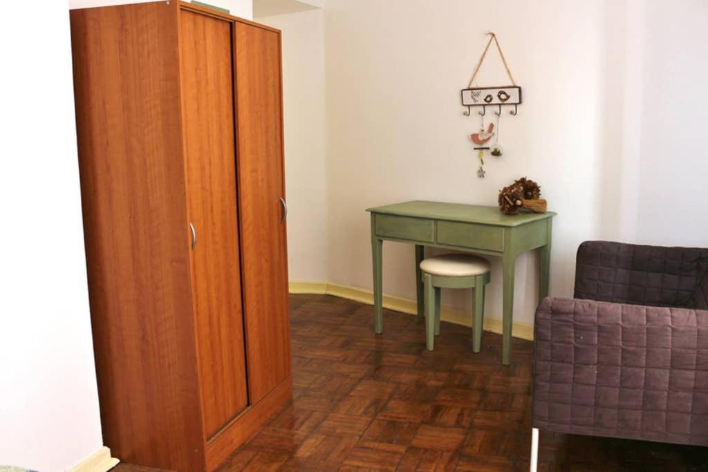 דירות אבורה Casa D'Alma מראה חיצוני תמונה