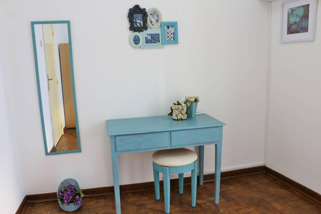 דירות אבורה Casa D'Alma מראה חיצוני תמונה