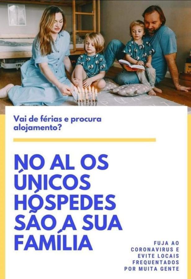 דירות אבורה Casa D'Alma מראה חיצוני תמונה